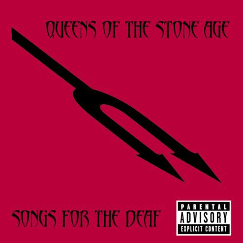 Queens of the Stone Age